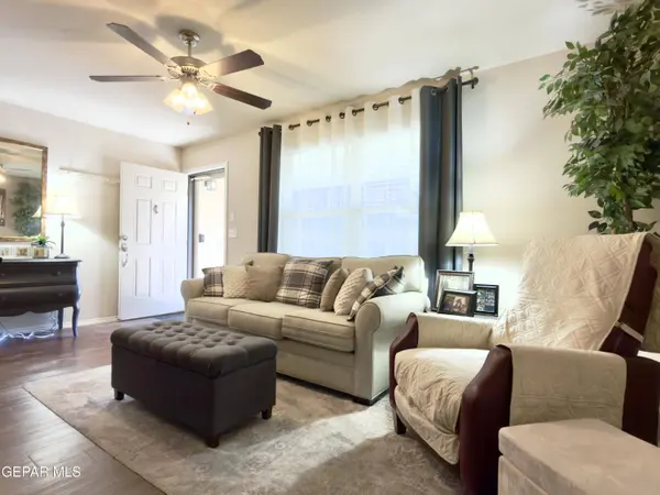 920 Talavera DR, Horizon City, TX 79928