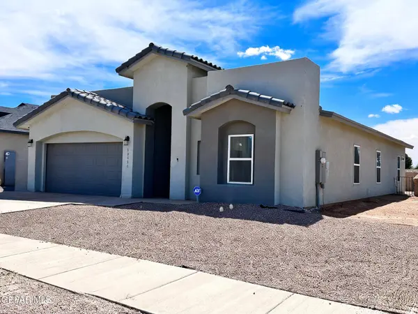 12016 Iron Hollow ST, Socorro, TX 79927