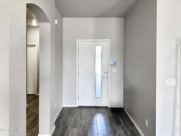 12016 Iron Hollow ST, Socorro, TX 79927
