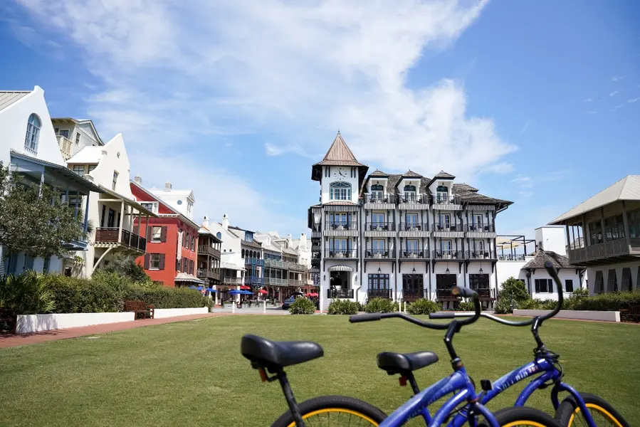 Rosemary Beach