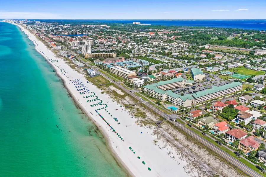 Miramar Beach