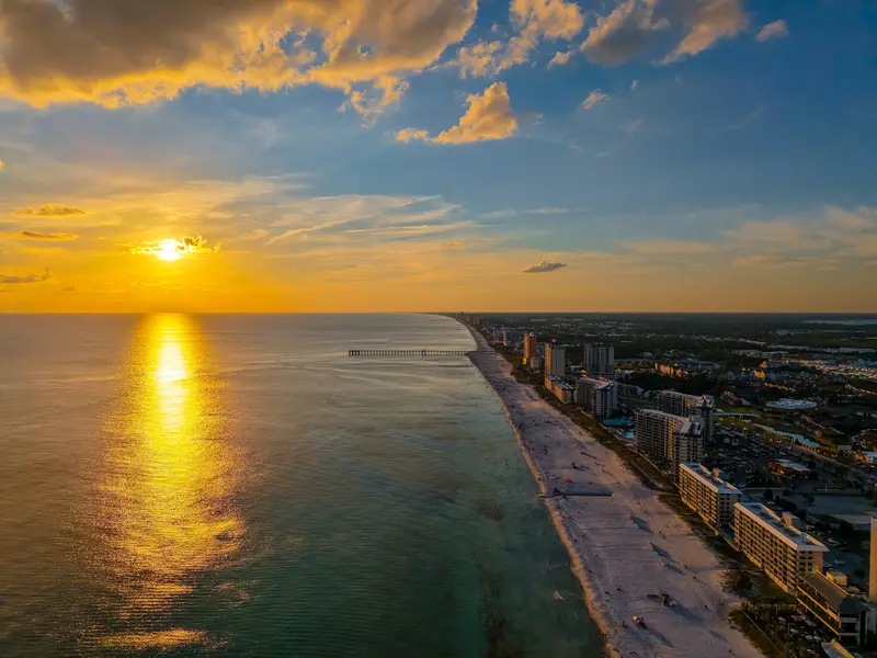 Panama City Beach