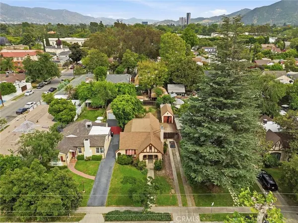 4720 Denny, Toluca Lake, CA 91602