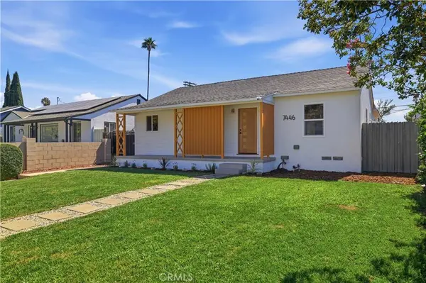 7446 Dempsey AVE, Lake Balboa, CA 91406