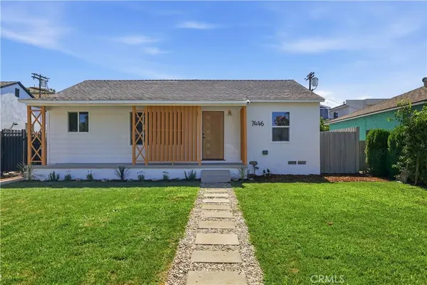 7446 Dempsey AVE