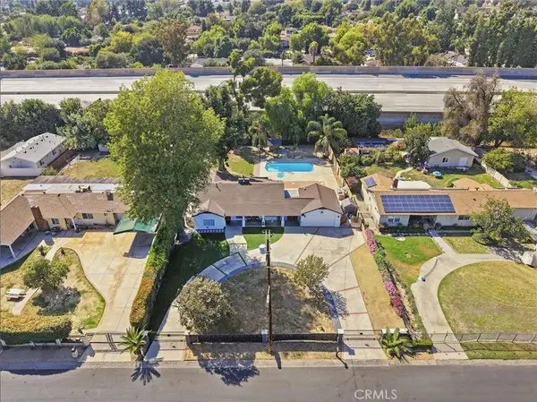 9625 Orion, North Hills, CA 91343