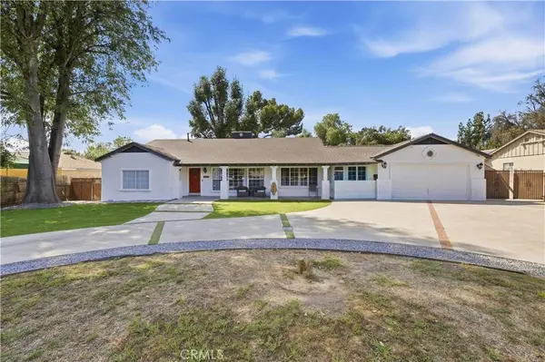 9625 Orion, North Hills, CA 91343