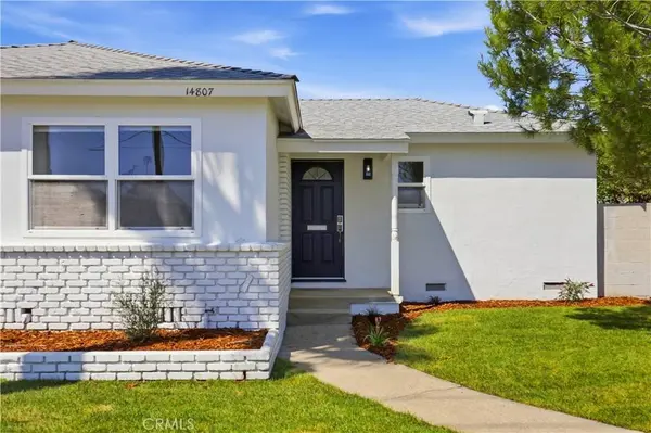 14807 San Fernando Mission BLVD, San Fernando, CA 91345