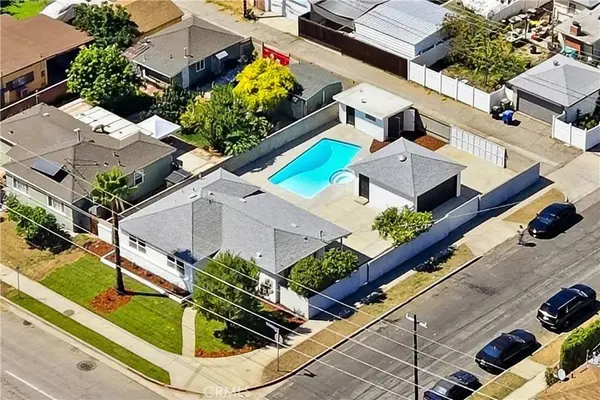 14807 San Fernando Mission BLVD, San Fernando, CA 91345