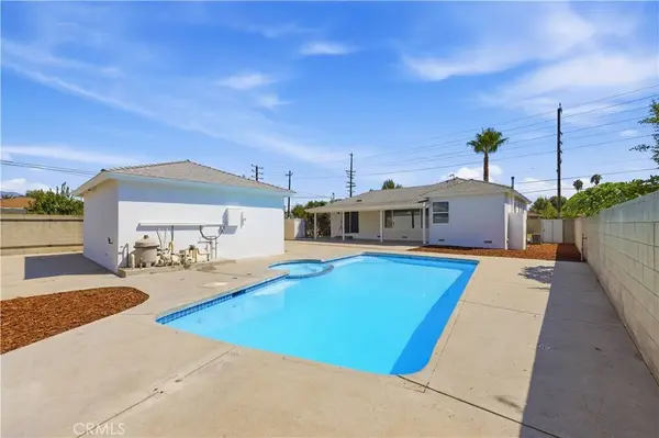 14807 San Fernando Mission BLVD, San Fernando, CA 91345