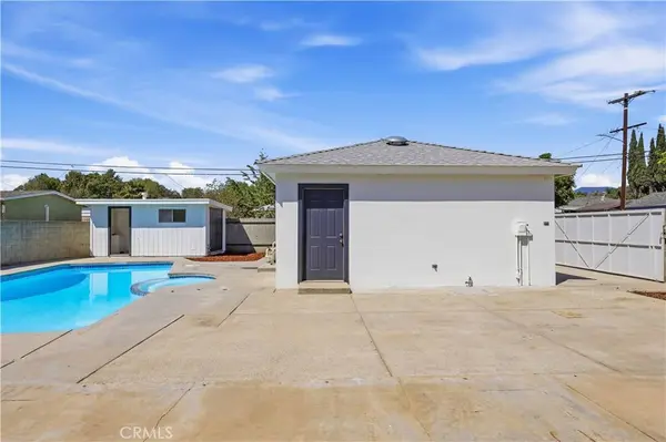 14807 San Fernando Mission BLVD, San Fernando, CA 91345
