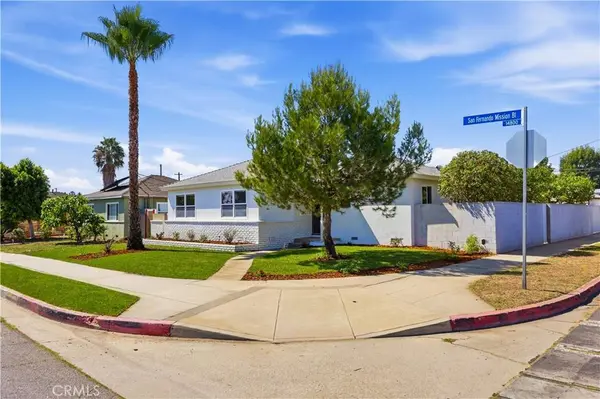 14807 San Fernando Mission BLVD, San Fernando, CA 91345