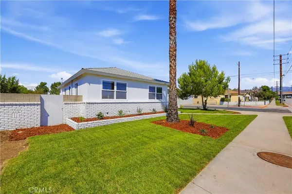 14807 San Fernando Mission BLVD, San Fernando, CA 91345