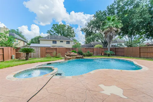 3614 Havenmoor PL, Katy, TX 77449