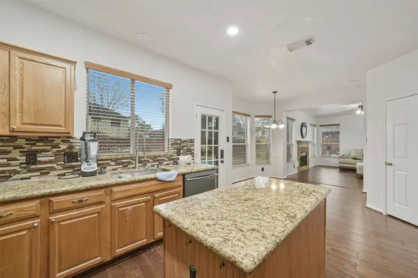 3614 Havenmoor PL, Katy, TX 77449