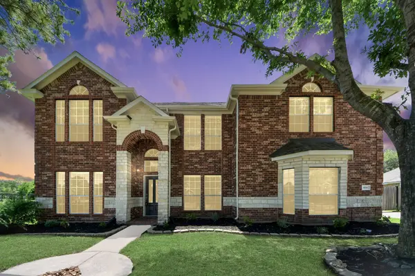 6014 Hard Rock LN, Richmond, TX 77469