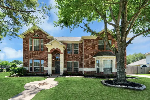 6014 Hard Rock LN, Richmond, TX 77469