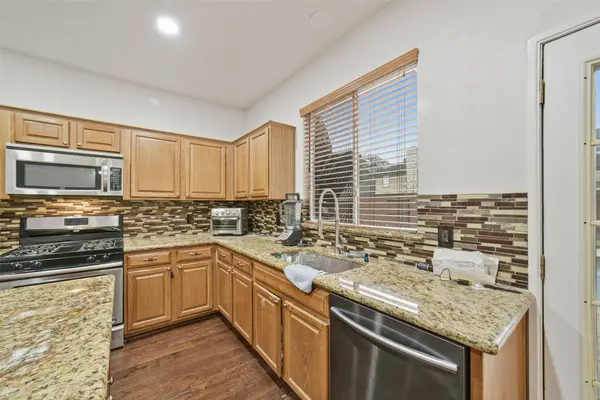 3614 Havenmoor PL, Katy, TX 77449