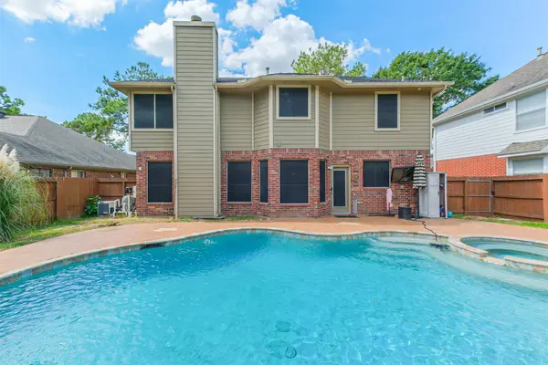 3614 Havenmoor PL, Katy, TX 77449