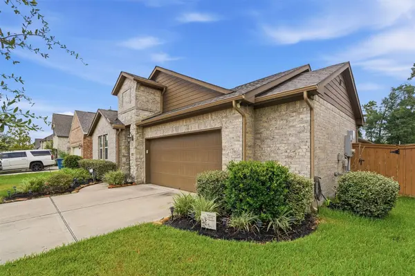 12511 Tullich Run DR, Humble, TX 77346