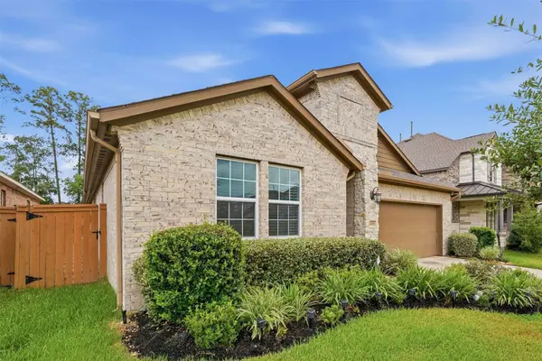12511 Tullich Run DR, Humble, TX 77346