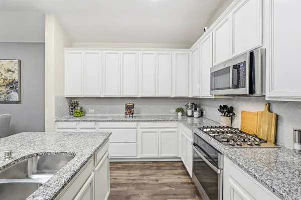 12511 Tullich Run DR, Humble, TX 77346