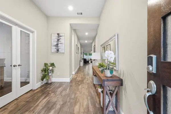 12511 Tullich Run DR, Humble, TX 77346