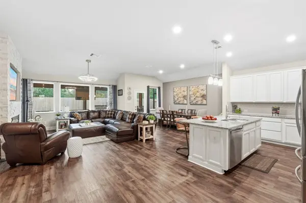 12511 Tullich Run DR, Humble, TX 77346