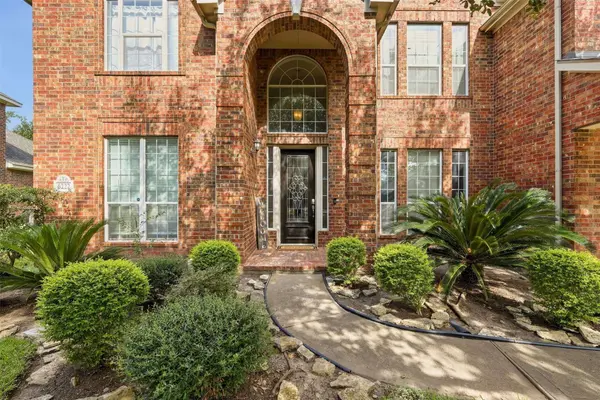 6222 Canyon Chase DR, Richmond, TX 77469