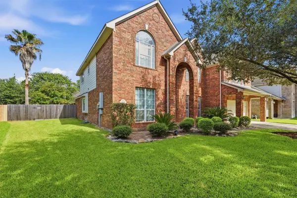 6222 Canyon Chase DR, Richmond, TX 77469