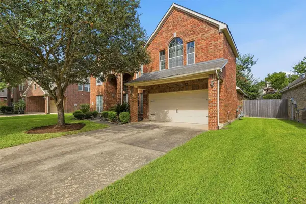6222 Canyon Chase DR, Richmond, TX 77469