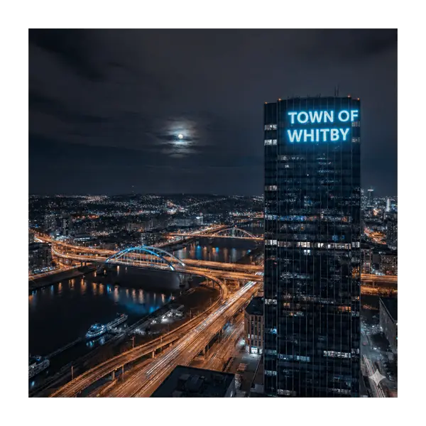 Whitby Listings
