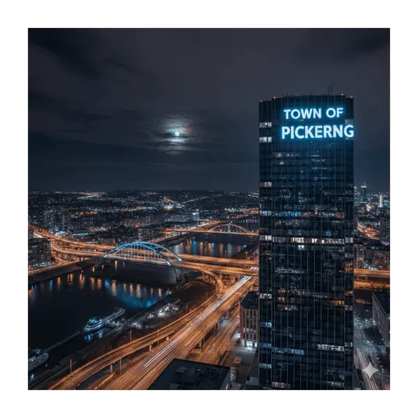 Pickering Listings 