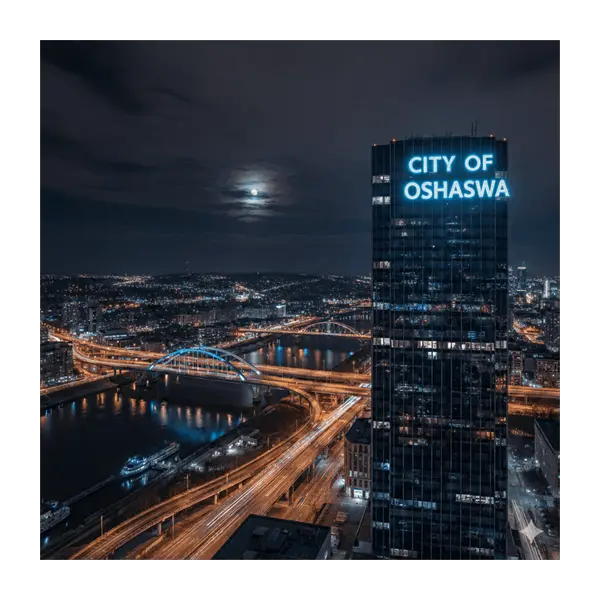 Oshawa Listings 