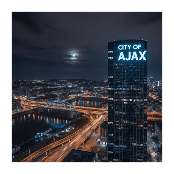 Ajax Listings