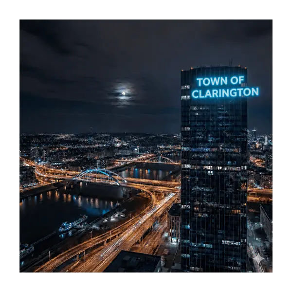 Clarington