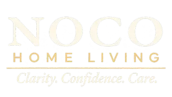 NoCo Home Living Logo