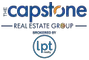 The Capstone LPT Logo CMYK
