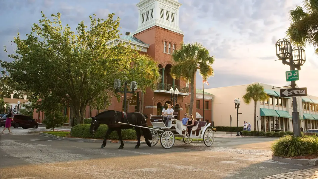 Yulee | Callahan