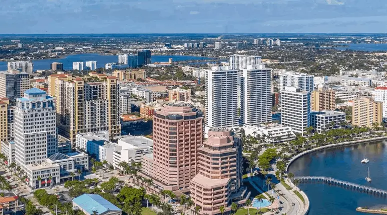 Royal Palm Beach / West Palm Beach