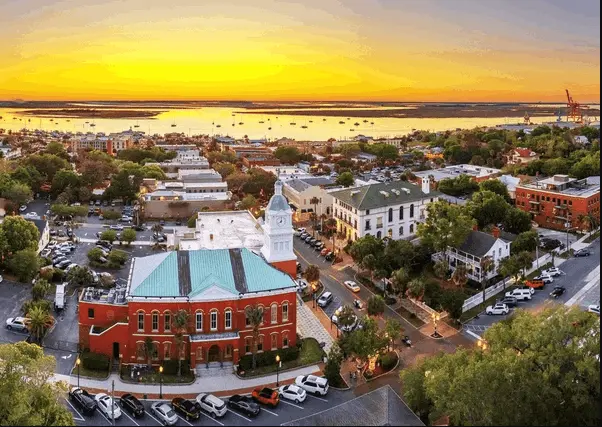 Amelia Island | Fernandina Beach