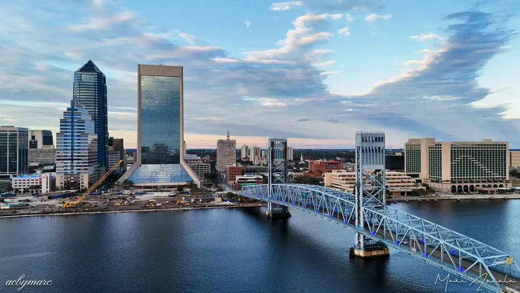Jacksonville