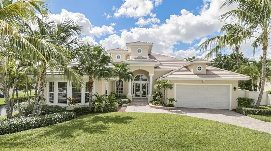 Jupiter / Palm Beach Gardens