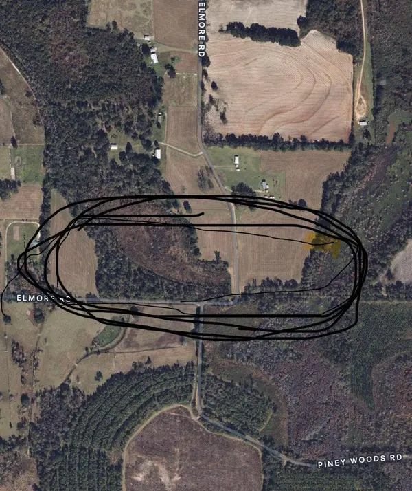 5123 Elmore RD, Marianna, FL 32446