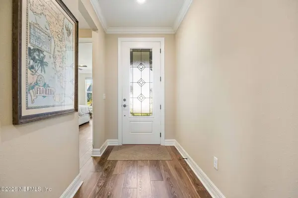 134 COVETED PL, Yulee, FL 32097