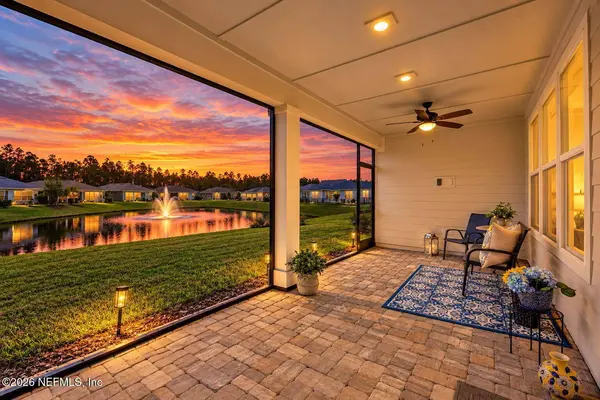 134 COVETED PL, Yulee, FL 32097
