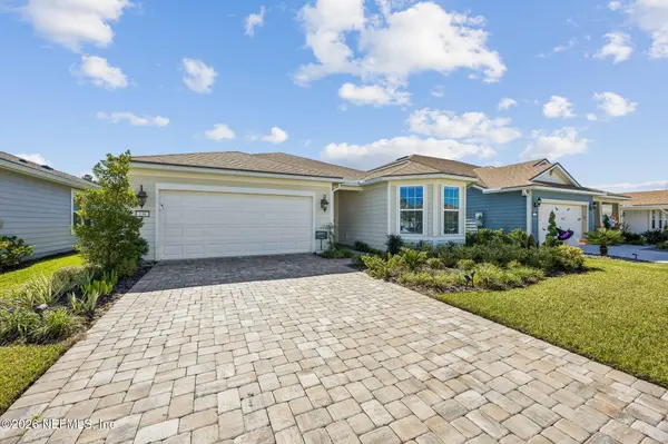 134 COVETED PL, Yulee, FL 32097