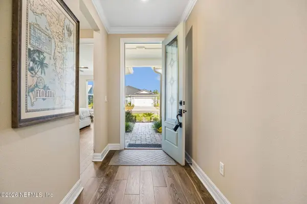 134 COVETED PL, Yulee, FL 32097