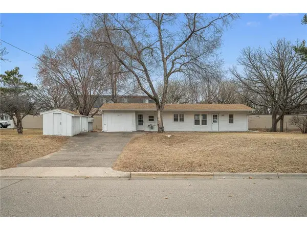 501 105th Ave NW,  Coon Rapids,  MN 55448-4908