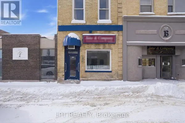 423 MAIN SOUTH STREET, South Huron (exeter), ON N0M1S2